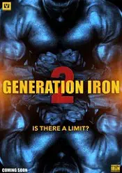 Generation Iron 2 2017 film subtitrat in romana