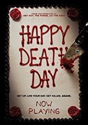 Happy Death Day –  Zi de nastere mortala 2017 online sbtitrat