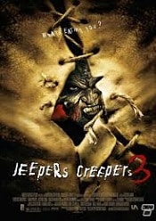 Jeepers Creepers III – Tenebre 3: Catedrala 2017 subtitrat in romana