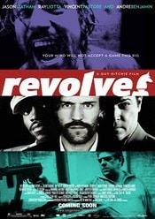 Revolver 2005 film subtitrat hd in romana
