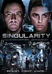 Singularity 2017 film online subtitrat in romana