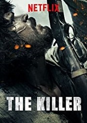 The Killer 2017 film subtitrat hd in romana