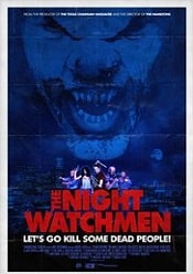 The Night Watchmen 2017 film subtitrat in romana