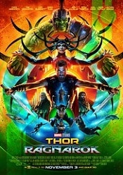 Thor: Soarta Zeilor 2017 filme gratis