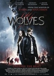 Wolves 2014 film subtitrat hd in romana