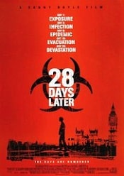 28 Days Later 2002 film subtitrat hd in romana