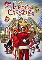 A Fairly Odd Christmas – Un Crăciun magic 2012 Dublat in Romana