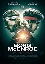 Borg vs. McEnroe 2017 film hd subtitrat in romana