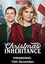 Christmas Inheritance 2017 film online subtitrat