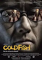 Cold Fish 2010 film online hd gratis
