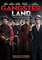 Gangster Land 2017 film subtitrat gratis in romana