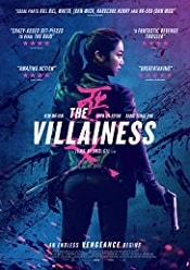 The Villainess 2017 film online hd subtitrat in romana