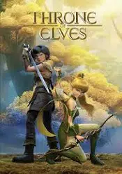 Throne of Elves 2017 online subtitrat hd in romana