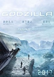 Godzilla: Monster Planet 2017 film online filme hdd in romana