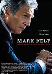 Mark Felt: The Man Who Brought Down the White House 2017 subtitrat online