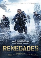 Renegades – Renegatii 2017 subtitrat hd in romana