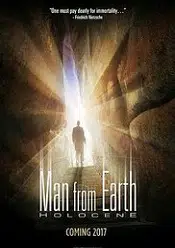 The Man from Earth: Holocene 2017 film online subtitrat in romana