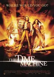 The Time Machine 2002 online hd subtitrat in romana
