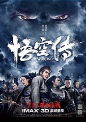 Wu Kong – Legenda Regelui Maimuta 2017 film subtitrat in romana