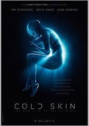 Cold Skin 2017 hd online subtitrat gratis in romana