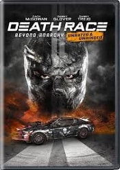 Death Race 4: Beyond Anarchy 2018 online subtitrat hd in romana
