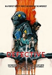 Defective 2017 film online subtitrat in romana
