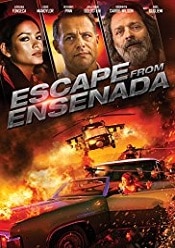 Escape from Ensenada 2017 film online subtitrat hd in romana