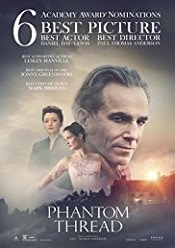 Phantom Thread 2017 film online hd gratis in romana