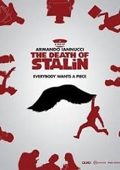 Moartea lui Stalin 2017 film subtitrat in romana