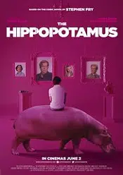 The Hippopotamus 2017 online subtitrat in romana