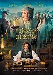 The Man Who Invented Christmas 2017 film online subtitrat