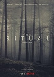 The Ritual 2017 film online hd subtitrat in romana