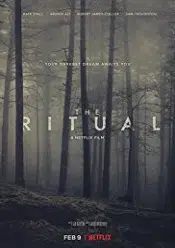 The Ritual 2017 film online hd subtitrat in romana
