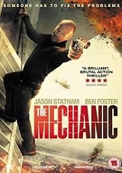 The Mechanic 2011 film online hd subtitrat in romana