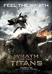 Wrath of the Titans – Furia titanilor 2012 filme gratis