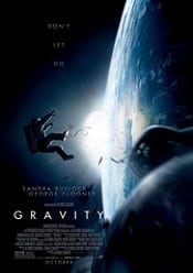 Gravity – Misiune în spațiu 2013 film subtitrat hd gratis in romana