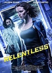 Relentless 2018 film subtitrat hd in romana
