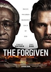 The Forgiven – Iertarea 2017 film subtitrat hd gratis in romana