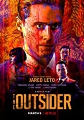 Outsiderul 2018 film gratis subtitrat in romana
