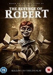 The Revenge of Robert the Doll 2018 film online hd in romana