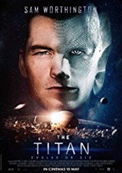 The Titan 2018 online subtitrat hd gratis in romana