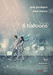 6 Balloons 2018 film subtitrat hd gratis in romana