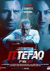 Ittefaq 2017 film online hd subtitrat in romana