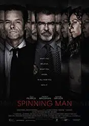 Spinning Man 2018 film online hd subtitrat in romana
