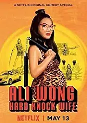 Ali Wong: Hard Knock Wife 2018 gratis hd subtitrat