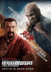 China Salesman 2017 film online subtitrat in romana