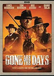 Gone Are the Days 2018 online subtitrat