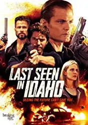 Last Seen in Idaho 2018 film subtitrat hd in romana