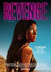 Revenge – Răzbunarea 2017 film subtitrat hd in romana