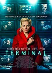 Terminal 2018 film subtitrat gratis in romana